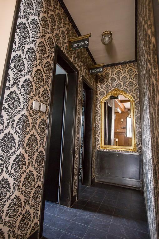 Heartland City B&B Тузла Екстериор снимка