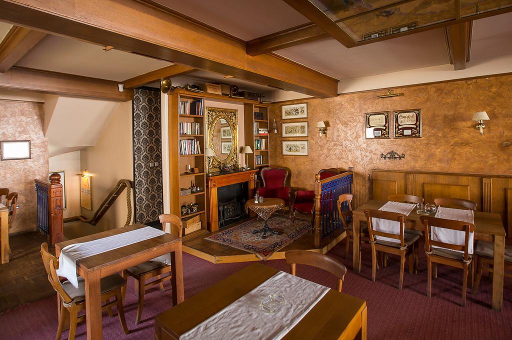 Heartland City B&B Тузла Екстериор снимка