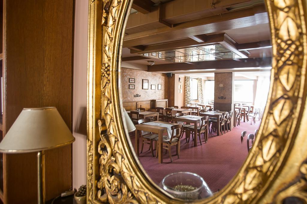 Heartland City B&B Тузла Екстериор снимка
