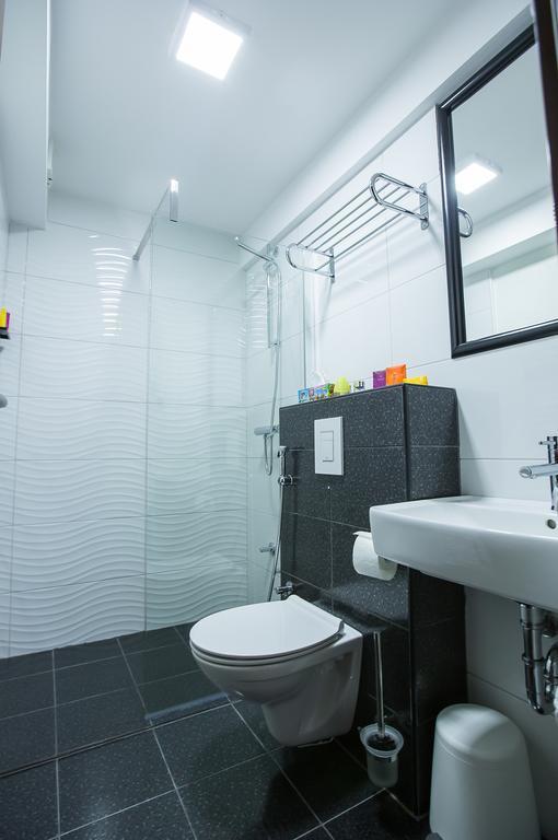 Heartland City B&B Тузла Екстериор снимка