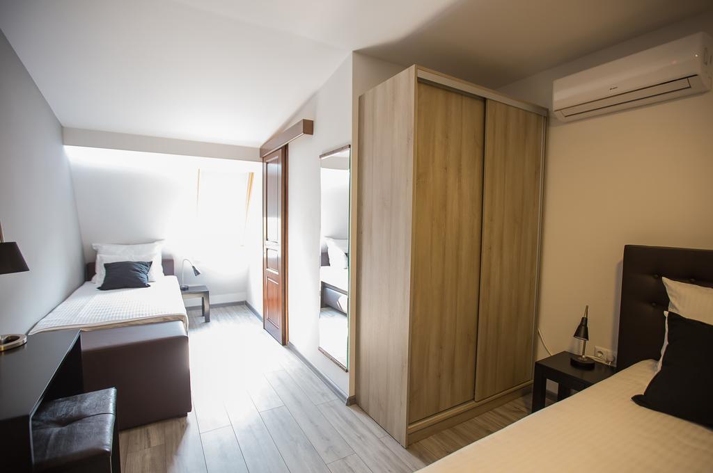 Heartland City B&B Тузла Екстериор снимка