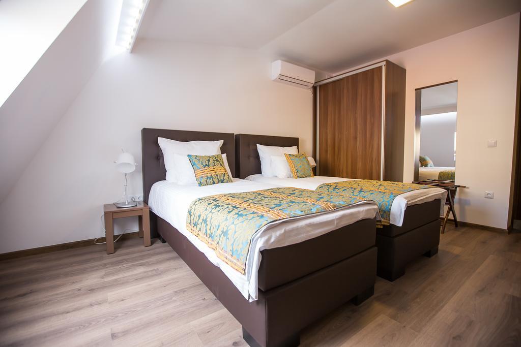 Heartland City B&B Тузла Екстериор снимка