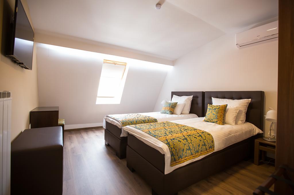 Heartland City B&B Тузла Екстериор снимка
