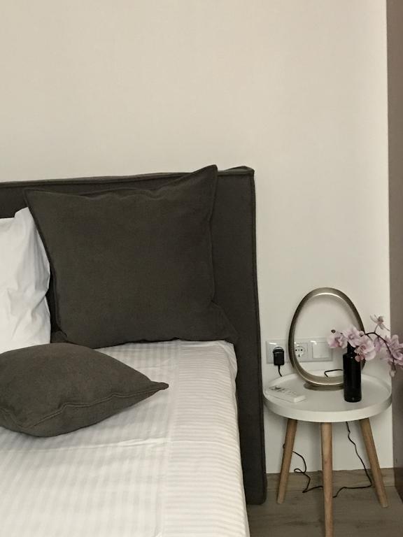Heartland City B&B Тузла Екстериор снимка