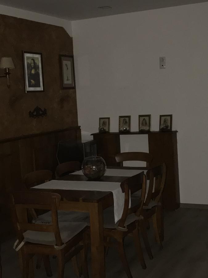 Heartland City B&B Тузла Екстериор снимка
