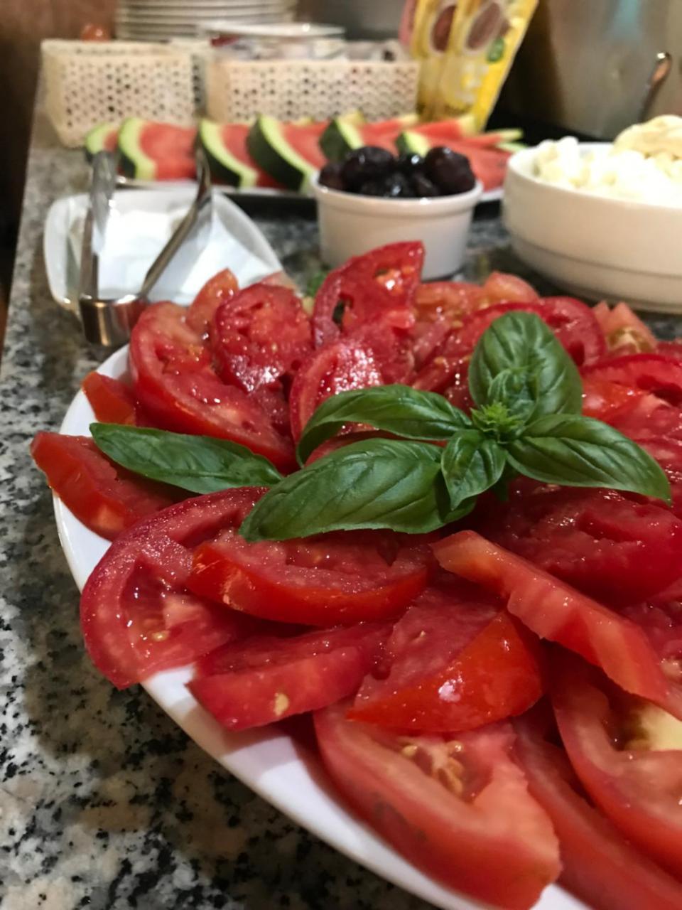 Heartland City B&B Тузла Екстериор снимка
